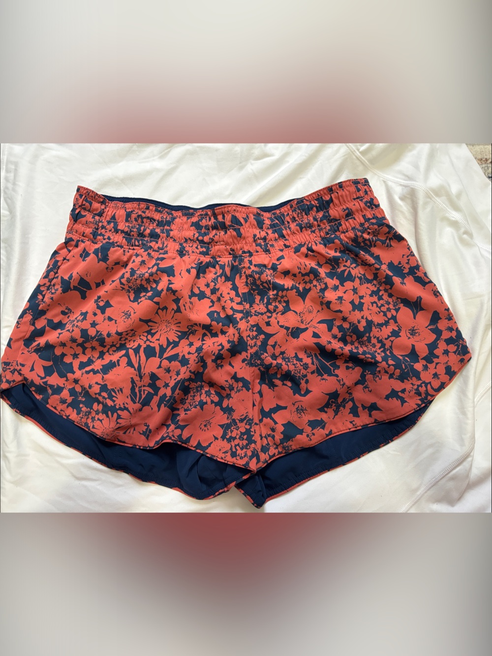 lululemon Choose A Side Short *3"